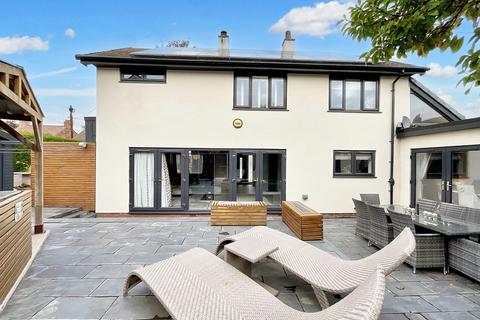 4 bedroom detached house for sale, Clifford Grove, Haslington, CW1
