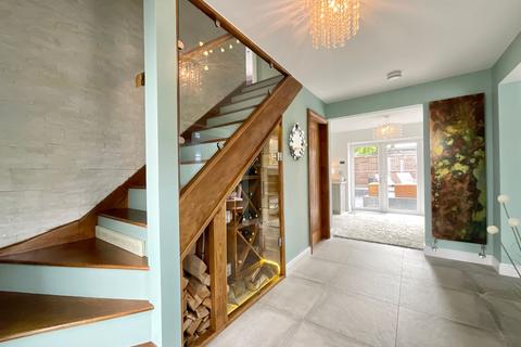 4 bedroom detached house for sale, Clifford Grove, Haslington, CW1