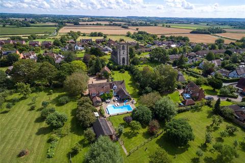 undefined, Upton Snodsbury, Worcester, Worcestershire