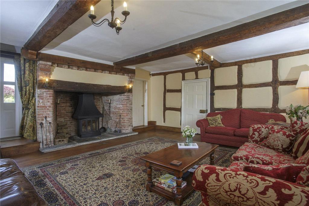 Drawing Room