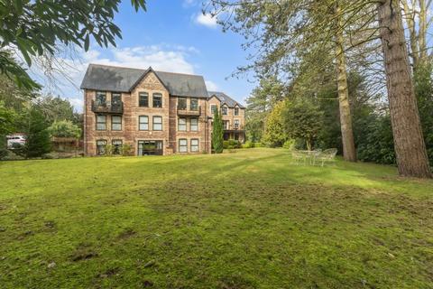 undefined, Booth Road, Altrincham, Greater Manchester, WA14