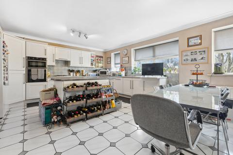 undefined, Booth Road, Altrincham, Greater Manchester, WA14