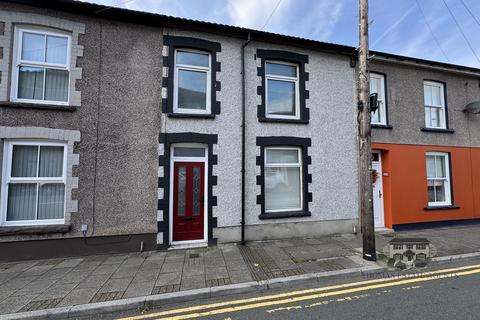 Ynyscynon Road, Trealaw, Tonypandy, Rhondda Cynon Taff, CF40 2LL