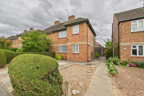 3 bedroom semi-detached house for sale, Northfield Road, Driffield YO25 5EU