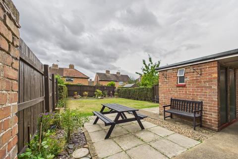 3 bedroom semi-detached house for sale, Northfield Road, Driffield YO25 5EU