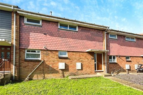 Hookes Way (Heylo Housing), Newport, Isle of Wight