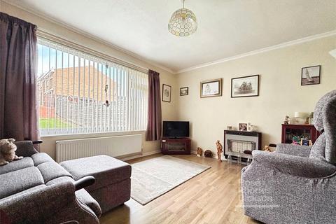 3 bedroom terraced house for sale, Hookes Way (Heylo Housing), Newport, Isle of Wight