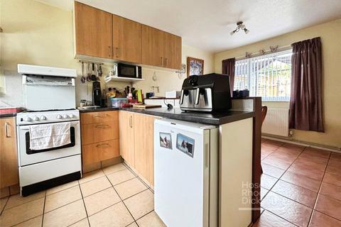 3 bedroom terraced house for sale, Hookes Way (Heylo Housing), Newport, Isle of Wight