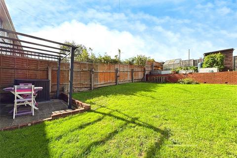 3 bedroom terraced house for sale, Hookes Way (Heylo Housing), Newport, Isle of Wight