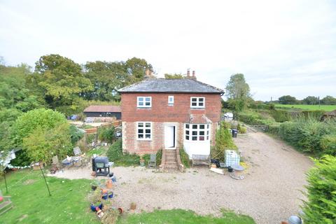 4 bedroom equestrian property for sale, Rock Hill, Staplecross, Robertsbridge TN32