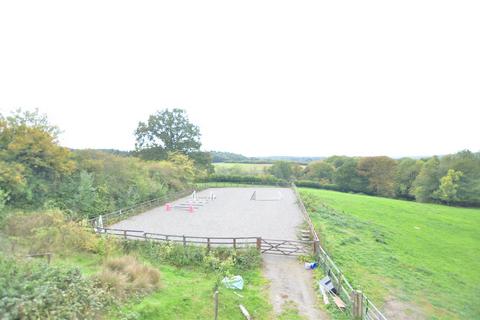 4 bedroom equestrian property for sale, Rock Hill, Staplecross, Robertsbridge TN32
