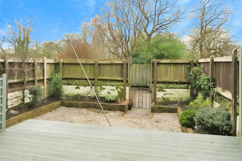 undefined, Barfield Terrace, Morley, LS27