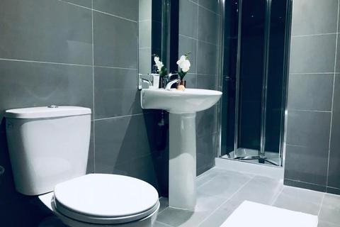 8 bedroom house to rent, Ferndale Road, Liverpool L15