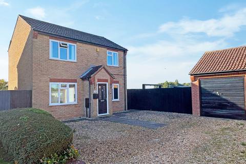 3 bedroom detached house for sale, Holland Drive, Skegness, Lincolnshire, PE25 3NH
