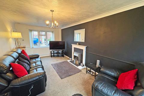 3 bedroom detached house for sale, Holland Drive, Skegness, Lincolnshire, PE25 3NH