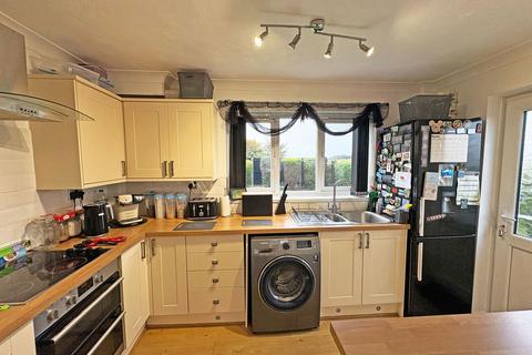 3 bedroom detached house for sale, Holland Drive, Skegness, Lincolnshire, PE25 3NH