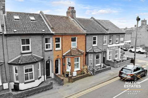Dymchurch Road, Hythe CT21