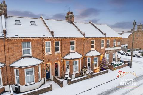 Dymchurch Road, Hythe CT21