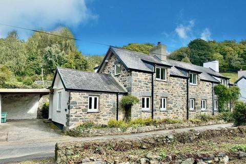 undefined, Melin-Y-Coed, Llanrwst