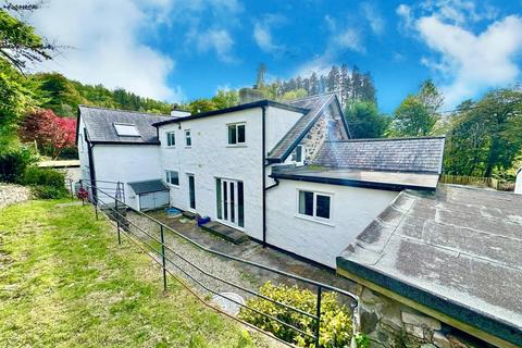 undefined, Melin-Y-Coed, Llanrwst
