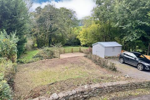 undefined, Melin-Y-Coed, Llanrwst