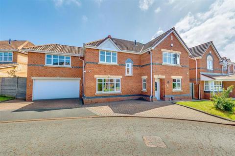 undefined, Naburn Drive, Orrell, Wigan, Greater Manchester, WN5 8SB