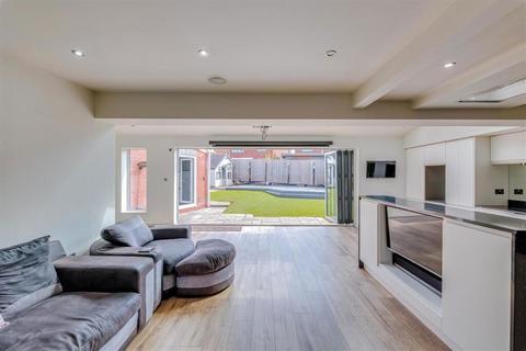 undefined, Naburn Drive, Orrell, Wigan, Greater Manchester, WN5 8SB
