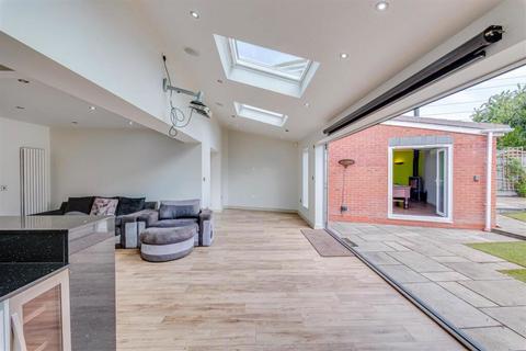 undefined, Naburn Drive, Orrell, Wigan, Greater Manchester, WN5 8SB