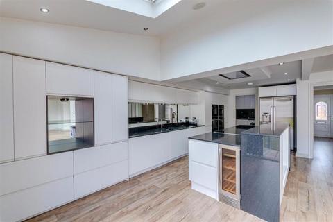 undefined, Naburn Drive, Orrell, Wigan, Greater Manchester, WN5 8SB