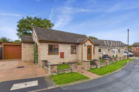 undefined, Rectory Close, Long Stratton