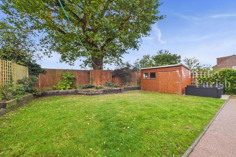 undefined, Rectory Close, Long Stratton