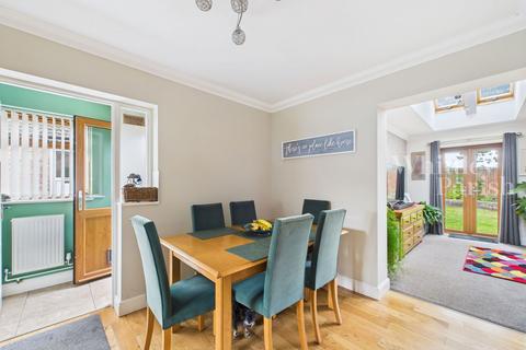 undefined, Rectory Close, Long Stratton