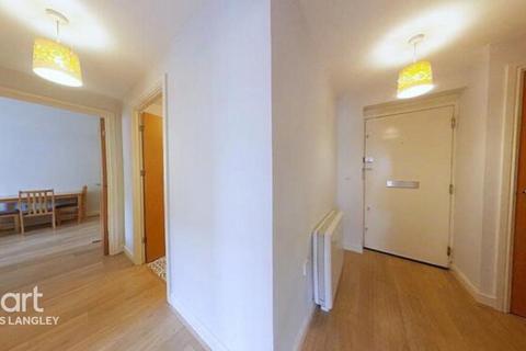 undefined, Ovaltine Drive, Kings Langley