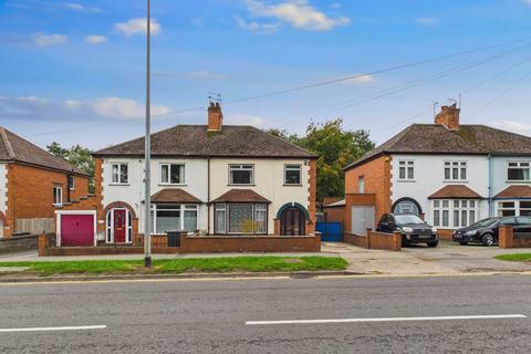 undefined, Greetwell Road, Lincoln, LN2