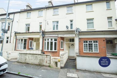 undefined, Foord Road South, Folkestone, Kent, CT20