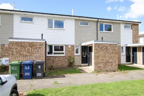 undefined, Abbey Place, Cambridge CB25