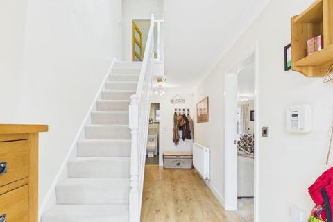 4 bedroom detached house for sale, Mayfair Close, Cherry Willingham, LN3
