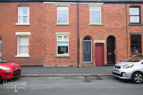 undefined, Orders Lane, Kirkham PR4