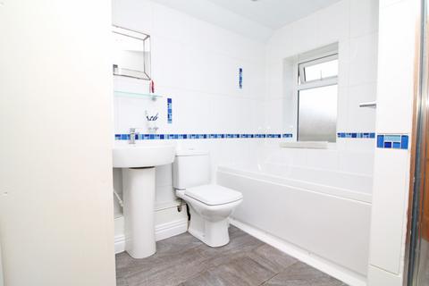 undefined, Orders Lane, Kirkham PR4