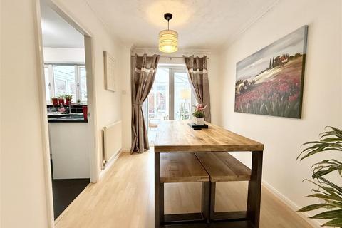 4 bedroom detached house for sale, Forest Drive, Cradley Heath