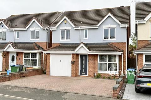 4 bedroom detached house for sale, Forest Drive, Cradley Heath