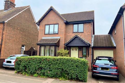 undefined, Letchmore Road, Stevenage, SG1 3JD