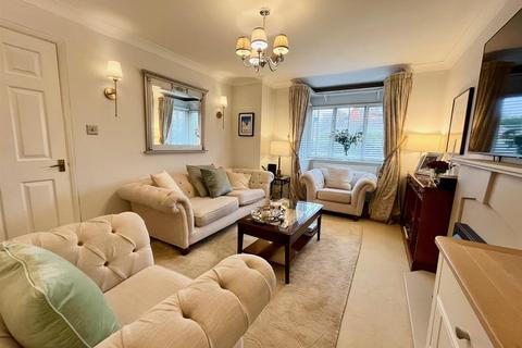 undefined, Letchmore Road, Stevenage, SG1 3JD