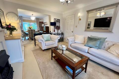 undefined, Letchmore Road, Stevenage, SG1 3JD