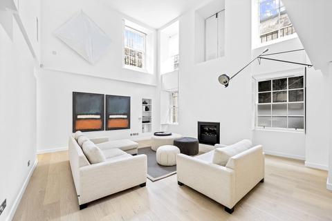 3 bedroom apartment for sale, Clarence Street, Edinburgh