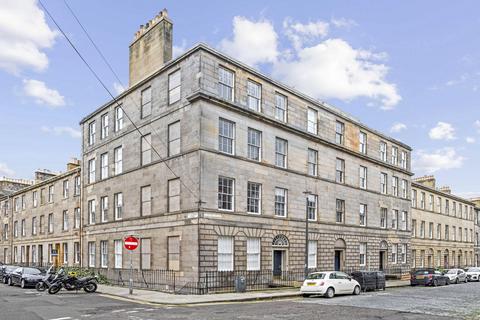 3 bedroom apartment for sale, Clarence Street, Edinburgh