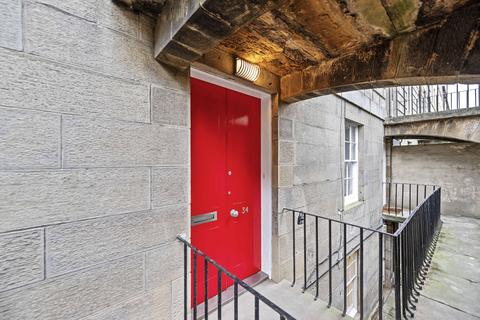 3 bedroom apartment for sale, Clarence Street, Edinburgh