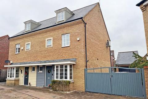 Waterton Way, Peterborough PE7