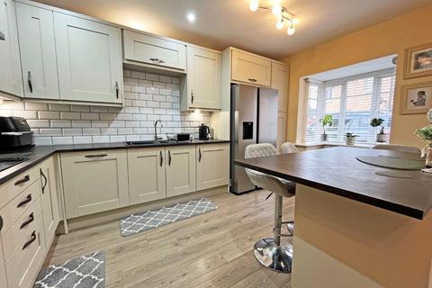 undefined, Waterton Way, Peterborough PE7