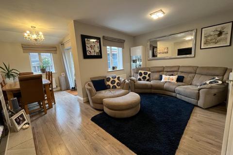 undefined, Waterton Way, Peterborough PE7